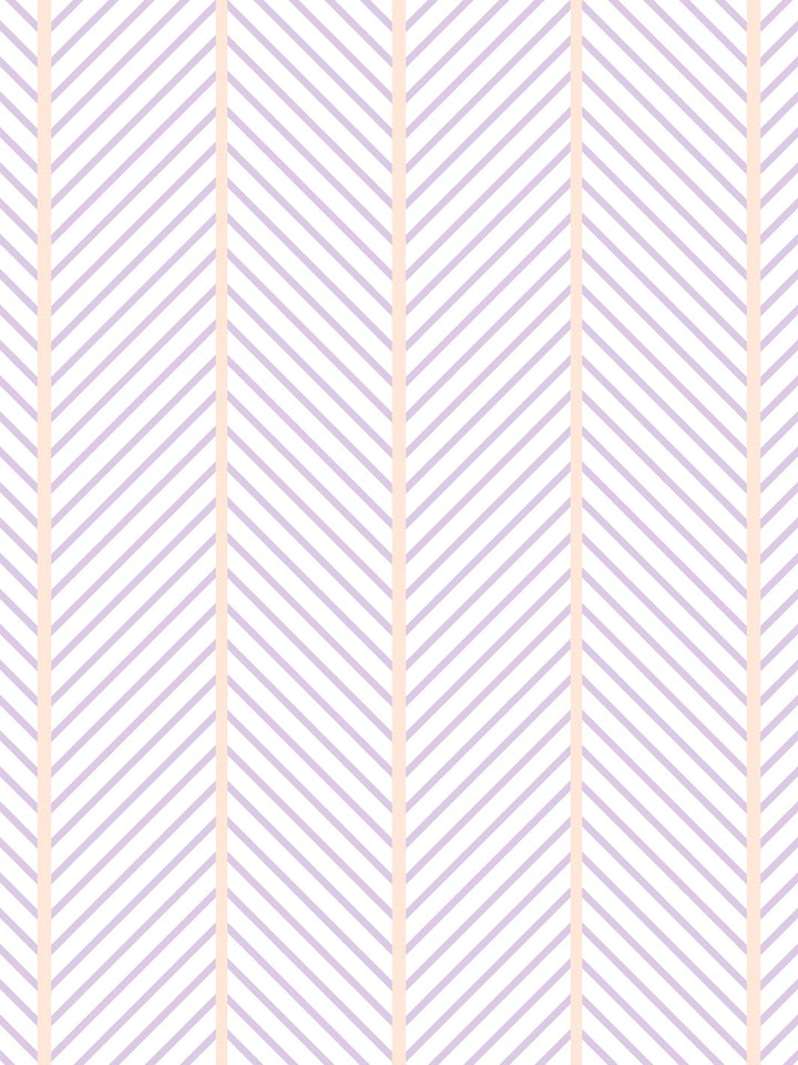 barbie-dreamhouse-herringbone-wallpaper-by-barbie-lavender