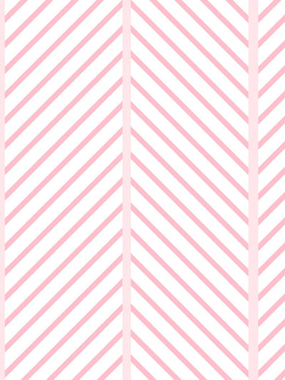 barbie dreamhouse herringbone wallpaper by barbie piggy bank