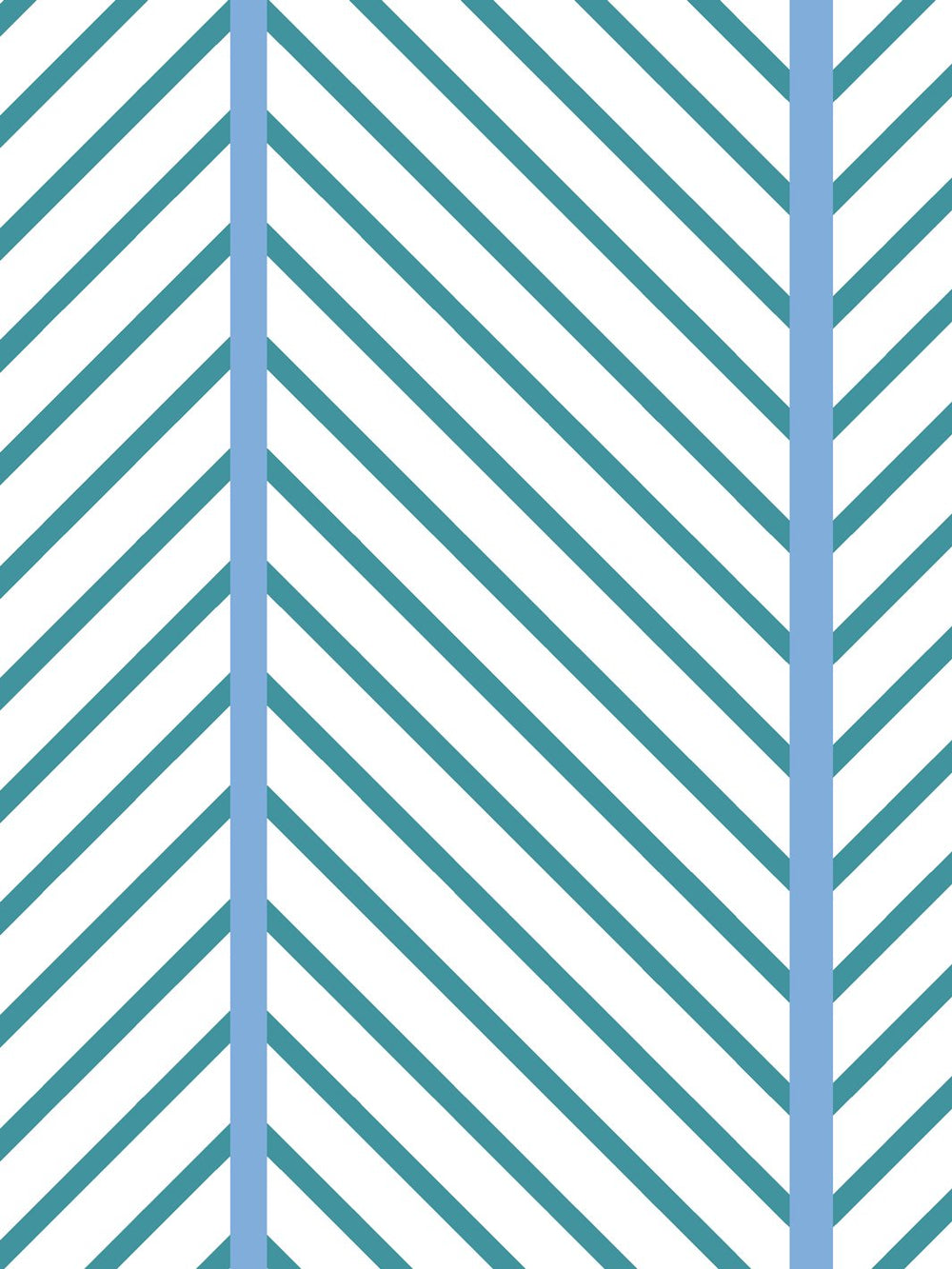 barbie-dreamhouse-herringbone-wallpaper-by-barbie-teal-blue