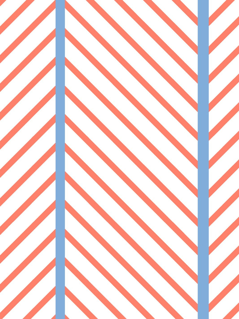 barbie-dreamhouse-herringbone-wallpaper-by-barbie-watermelon-denim