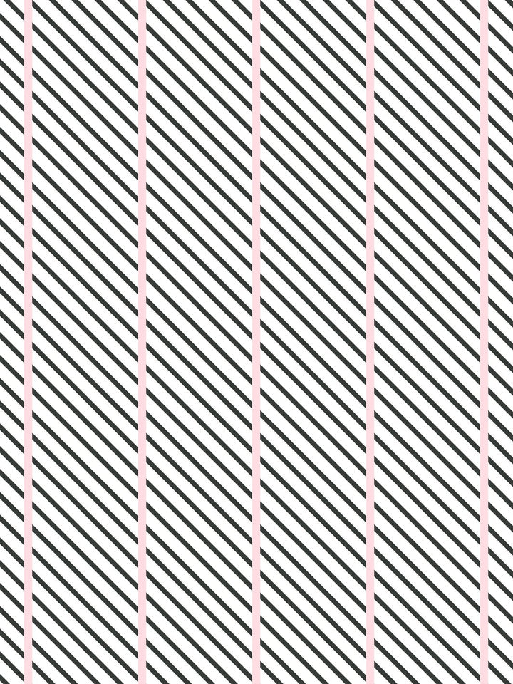 barbie-dreamhouse-stripes-wallpaper-by-barbie-charcoal-pink