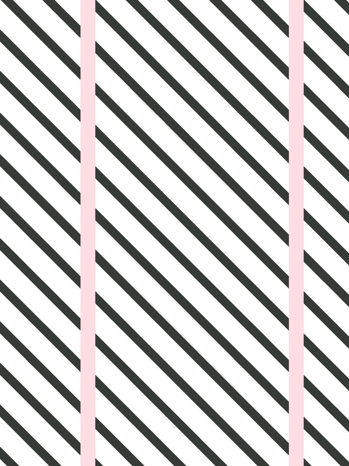 barbie-dreamhouse-stripes-wallpaper-by-barbie-charcoal-pink