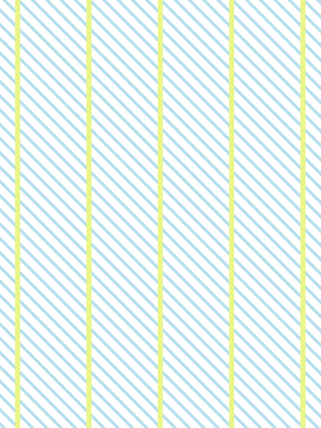 barbie-dreamhouse-stripes-wallpaper-by-barbie-citrine-blue