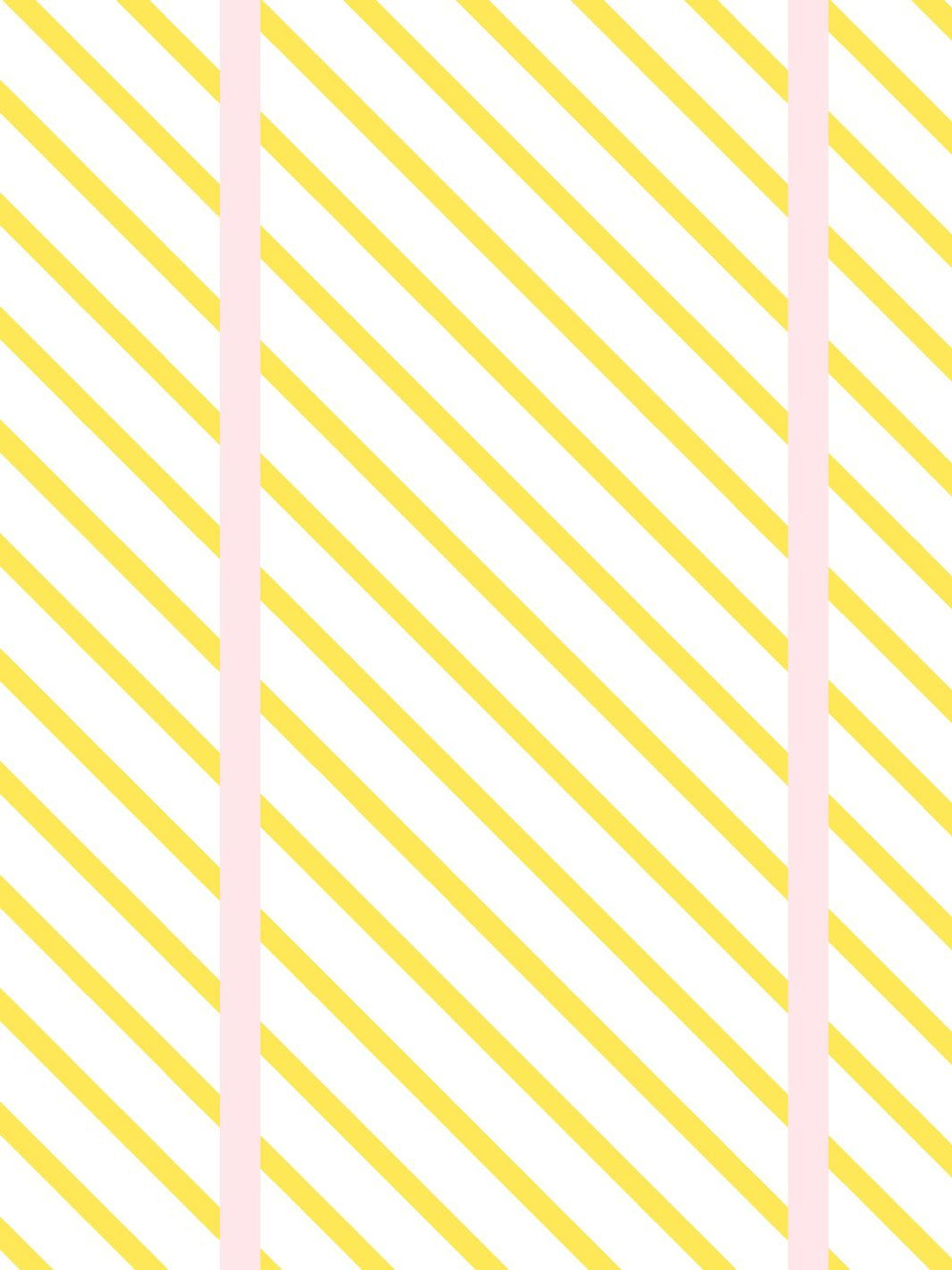 barbie-dreamhouse-stripes-wallpaper-by-barbie-daffodil