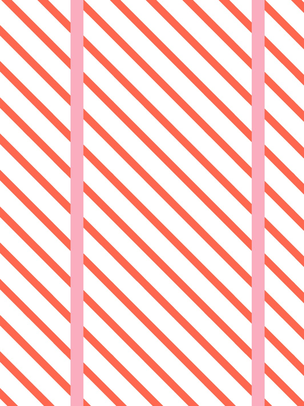 barbie-dreamhouse-stripes-wallpaper-by-barbie-persimmon-pink