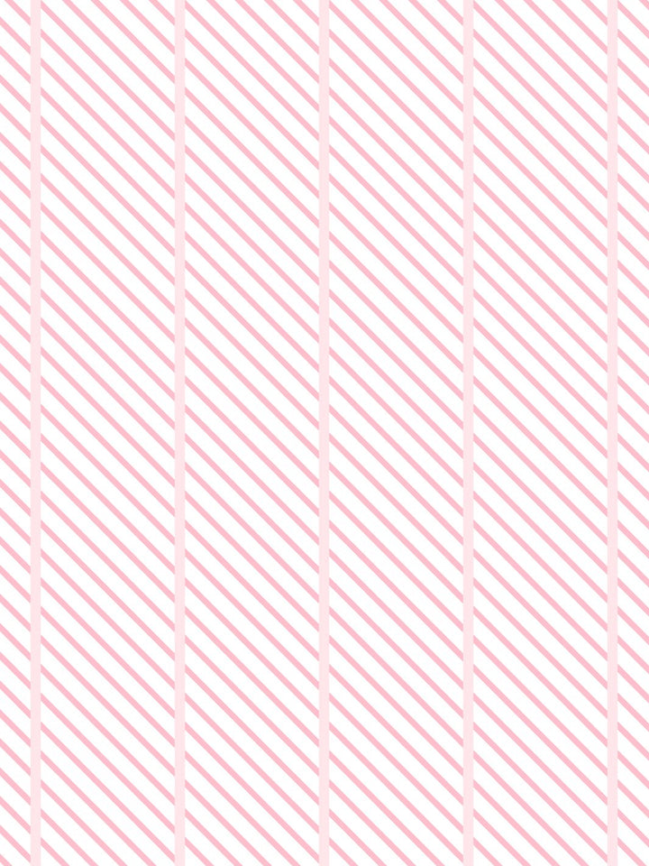 barbie-dreamhouse-stripes-wallpaper-by-barbie-piggy-bank