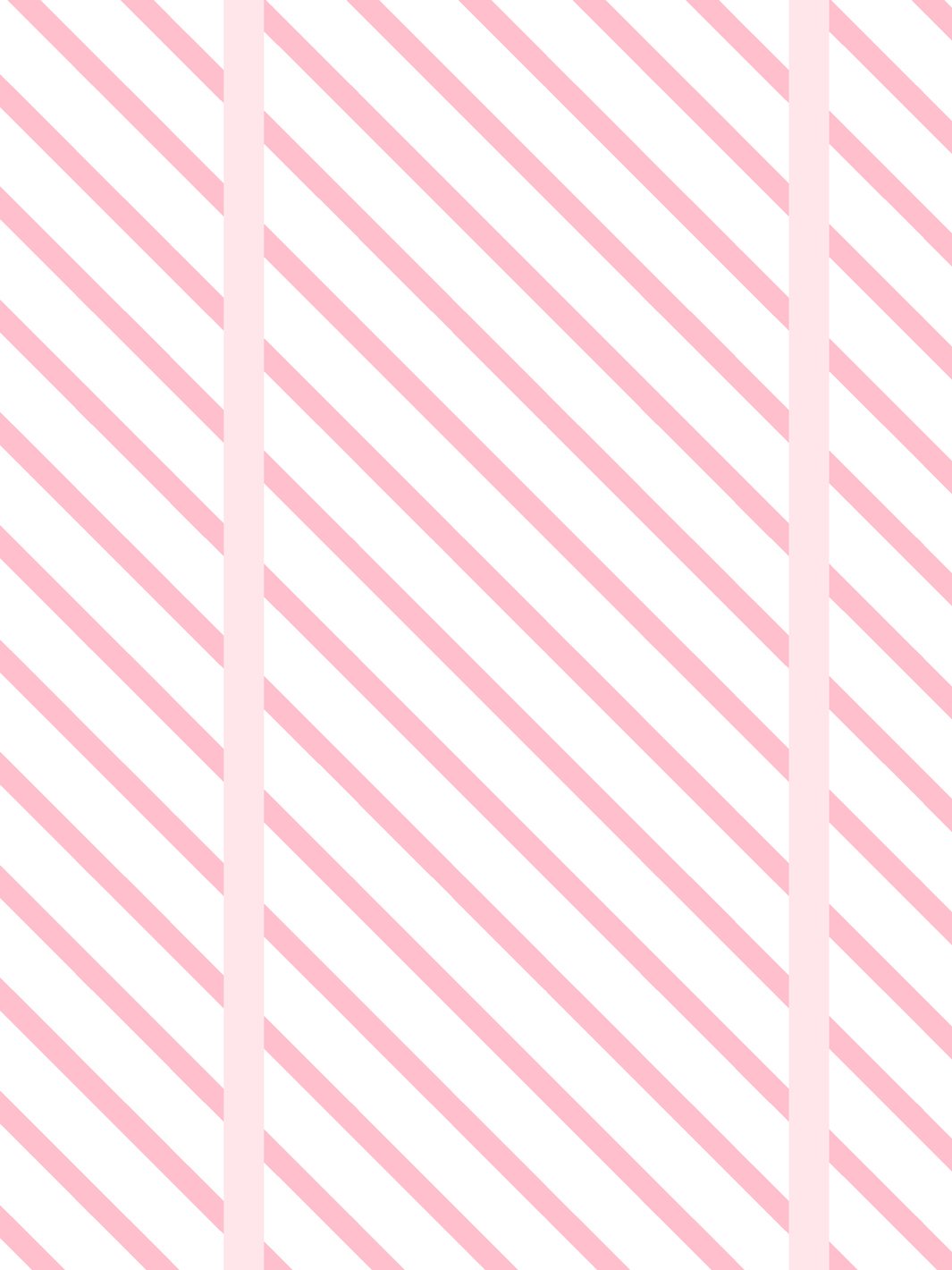 barbie-dreamhouse-stripes-wallpaper-by-barbie-piggy-bank