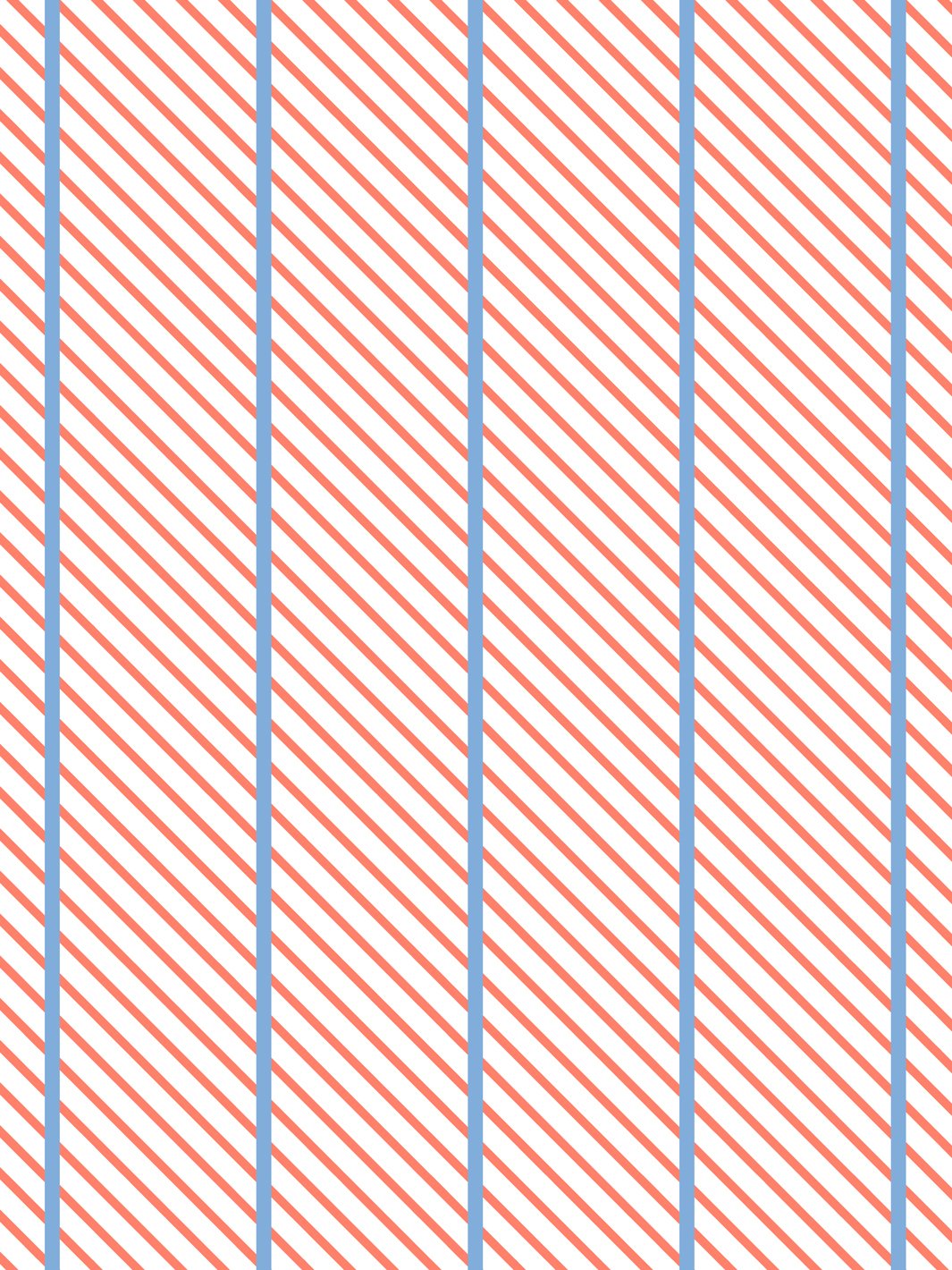 barbie-dreamhouse-stripes-wallpaper-by-barbie-watermelon-denim