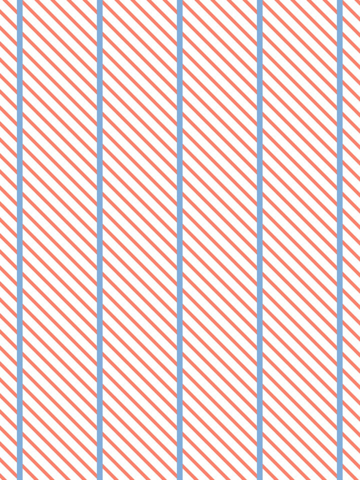 barbie-dreamhouse-stripes-wallpaper-by-barbie-watermelon-denim