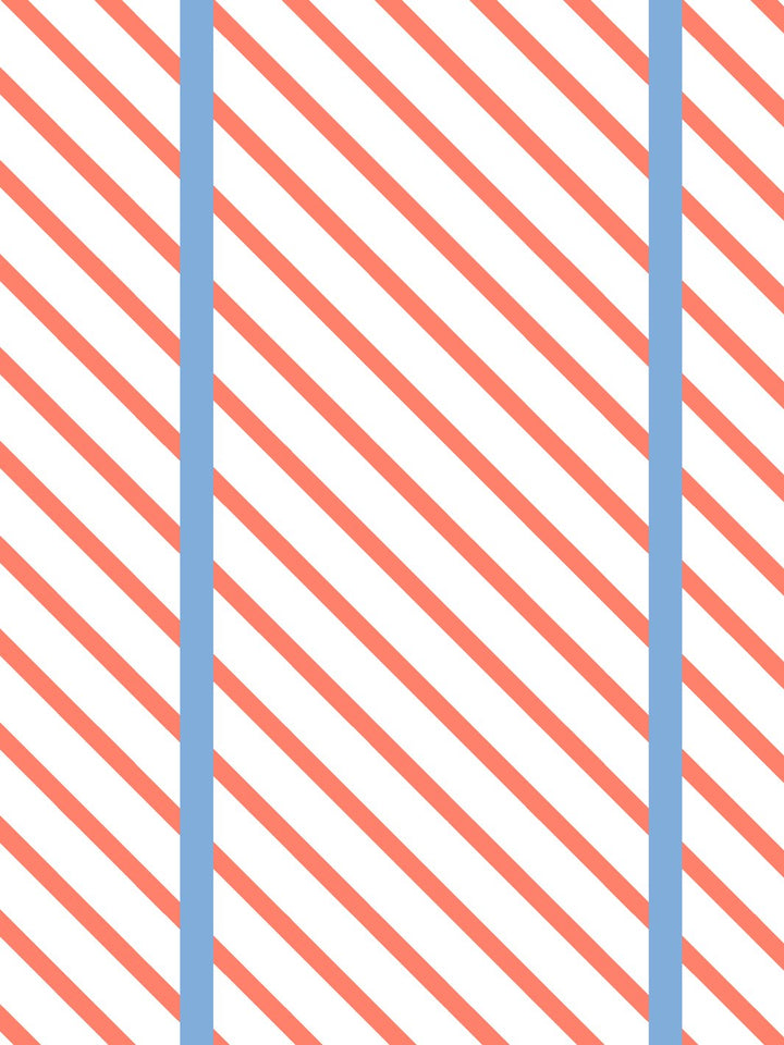 barbie-dreamhouse-stripes-wallpaper-by-barbie-watermelon-denim