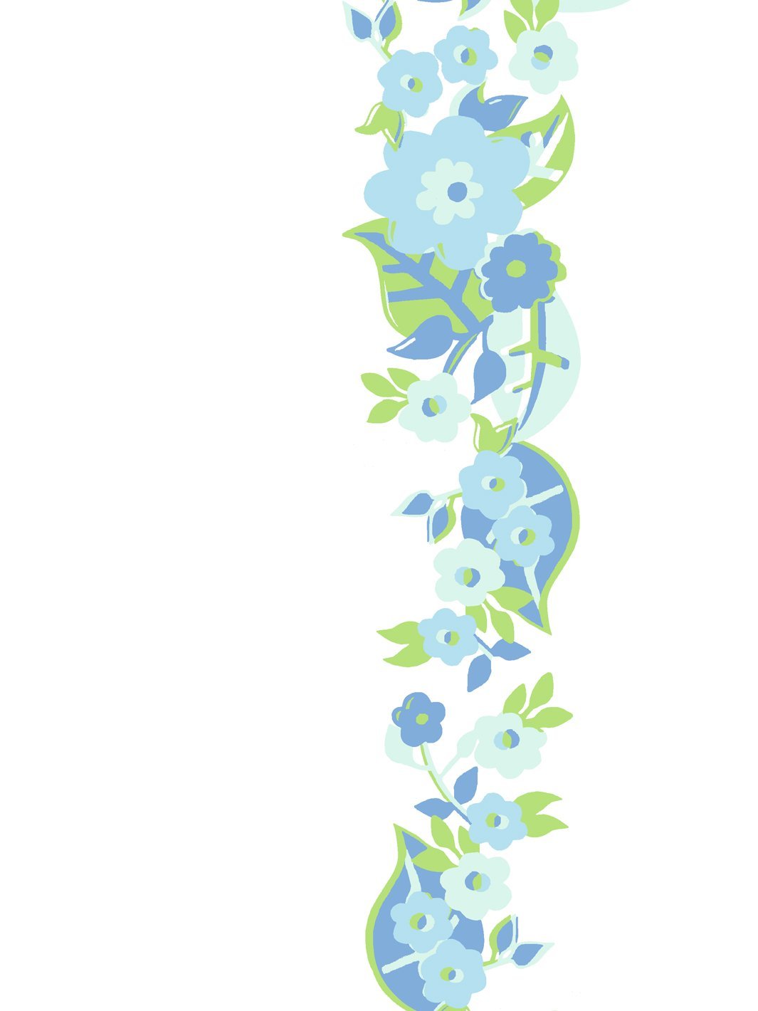 floral-stripe-wallpaper-by-barbie-denim-green