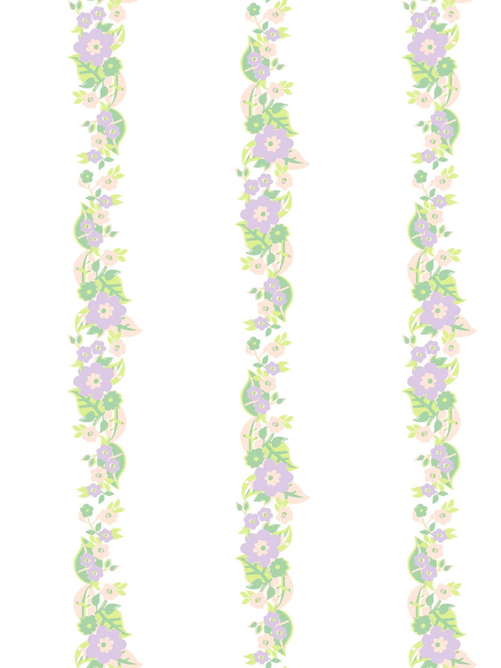 floral-stripe-wallpaper-by-barbie-lavender-peach