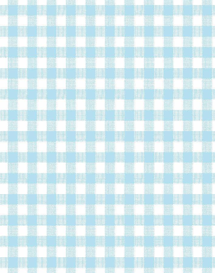 barbie-gingham-wallpaper-by-barbie-baby-blue