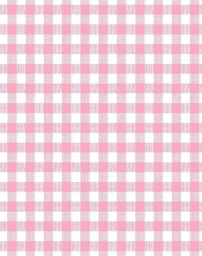 barbie-gingham-wallpaper-by-barbie-bubblegum