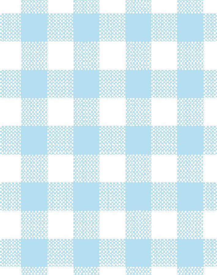 barbie-gingham-wallpaper-by-barbie-baby-blue