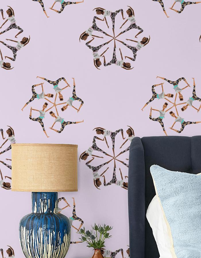 made-to-move-stars-wallpaper-by-barbie-lavender