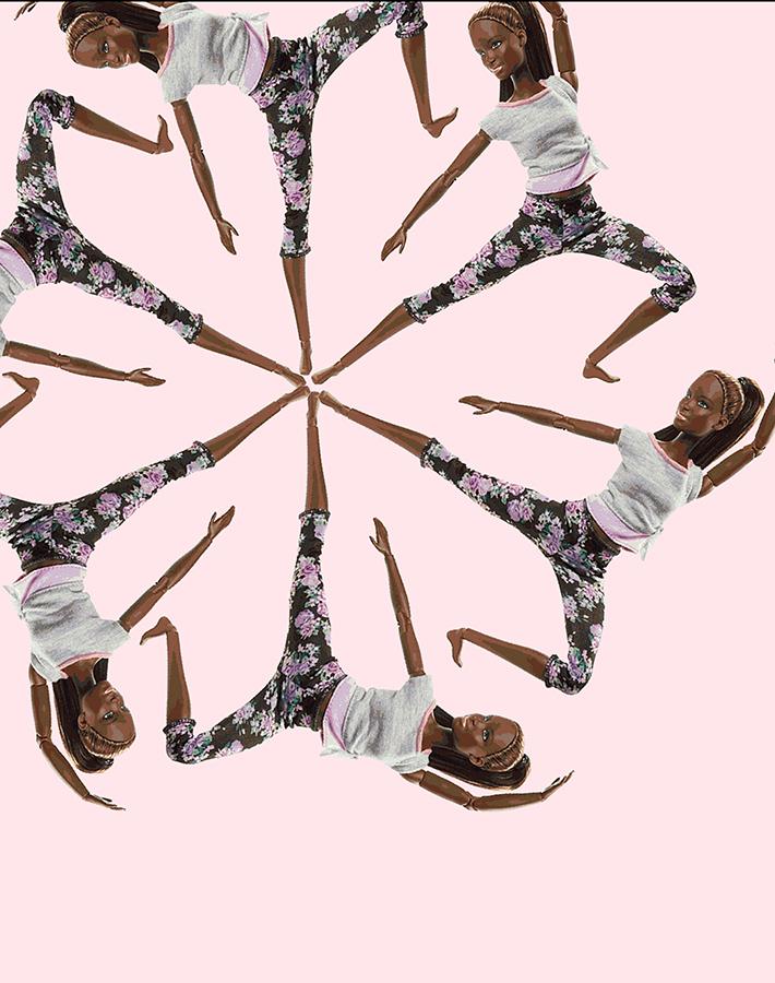 made-to-move-stars-wallpaper-by-barbie-pink
