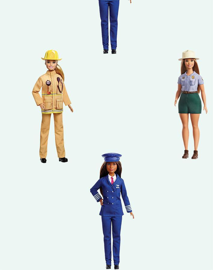 career-barbie-wallpaper-by-barbie-sky