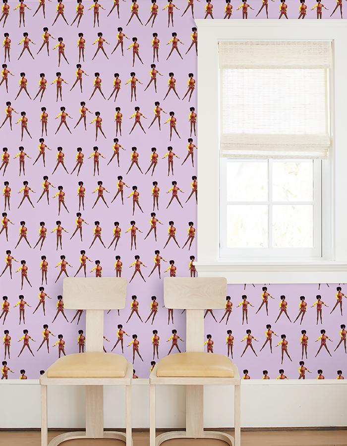 christie-in-motion-wallpaper-by-barbie-lavender
