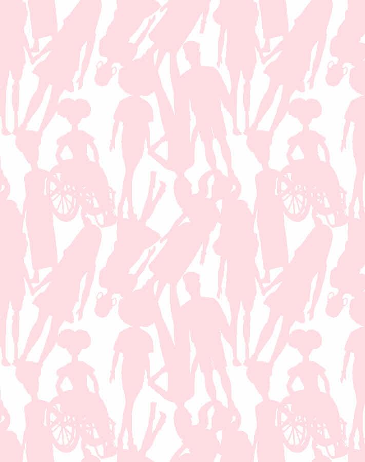 fashionista-silhouettes-wallpaper-by-barbie-pink