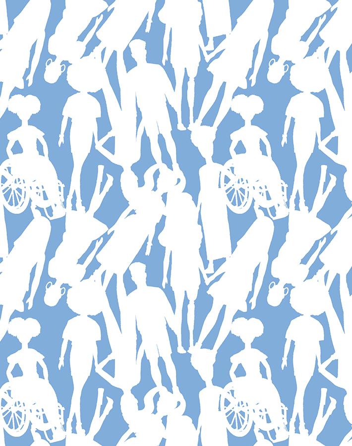 fashionista-silhouettes-wallpaper-by-barbie-denim
