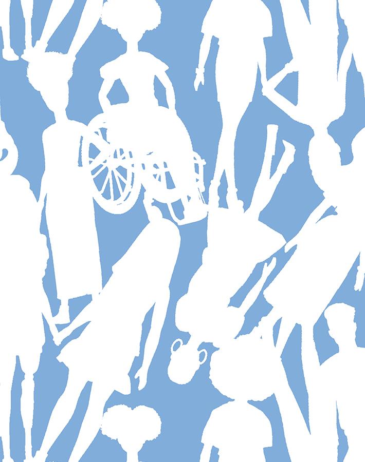 fashionista-silhouettes-wallpaper-by-barbie-denim