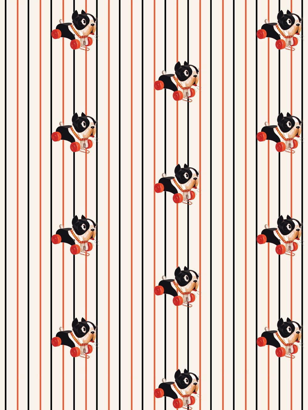 barky-stripe-wallpaper-by-fisher-price-beige
