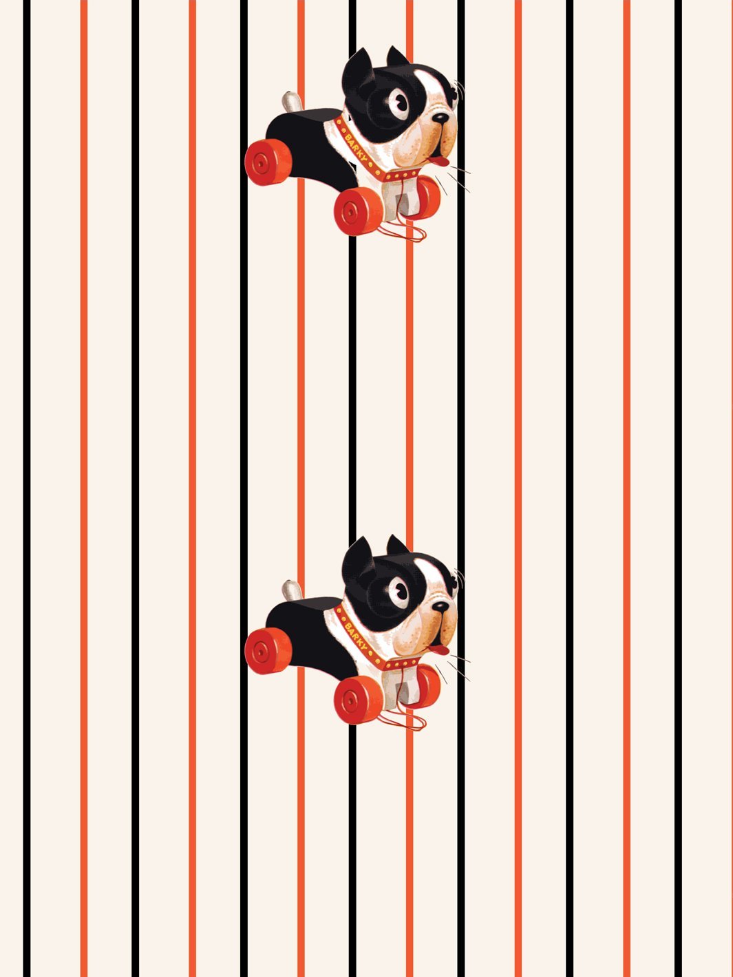 barky-stripe-wallpaper-by-fisher-price-beige