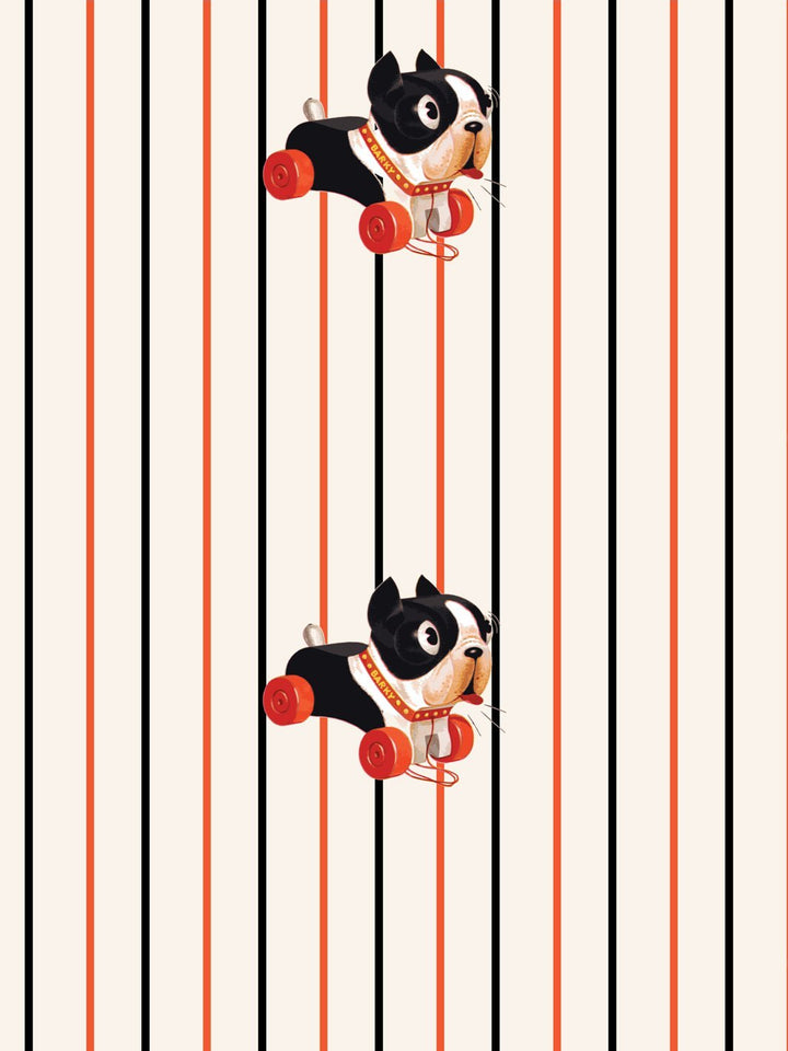 barky-stripe-wallpaper-by-fisher-price-beige