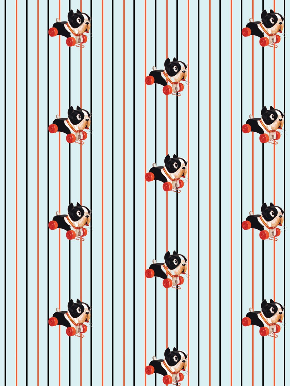 barky-stripe-wallpaper-by-fisher-price-sky