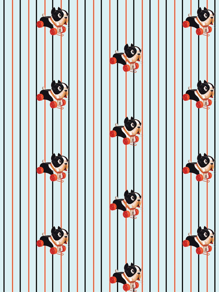barky-stripe-wallpaper-by-fisher-price-sky
