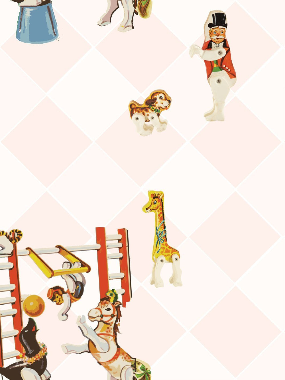 circus-toile-wallpaper-by-fisher-price-pink
