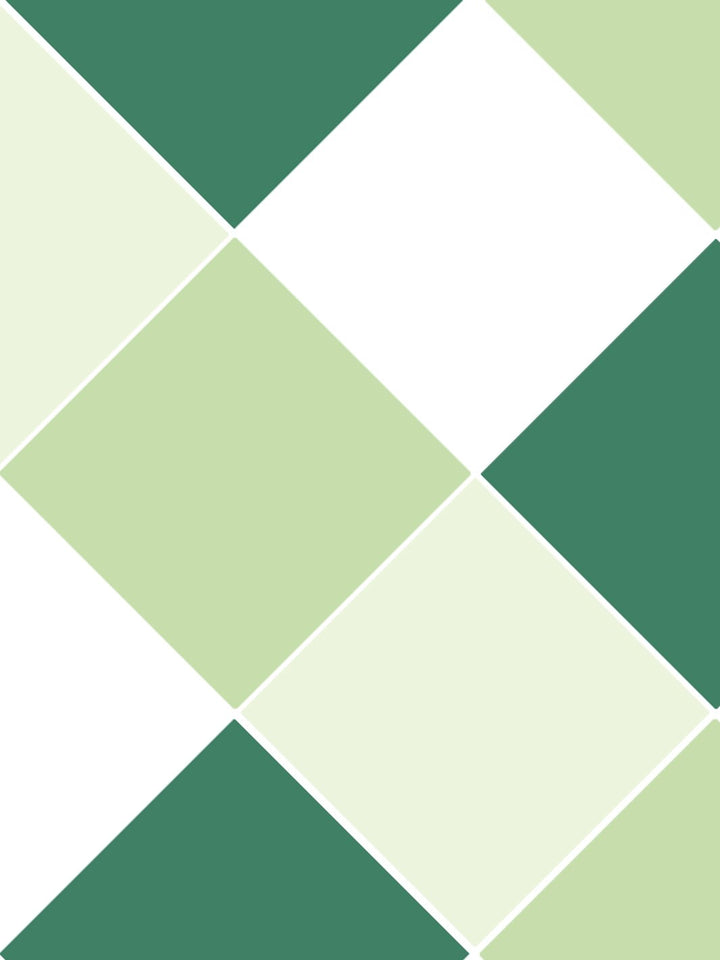 diamonds-large-wallpaper-by-fisher-price-green