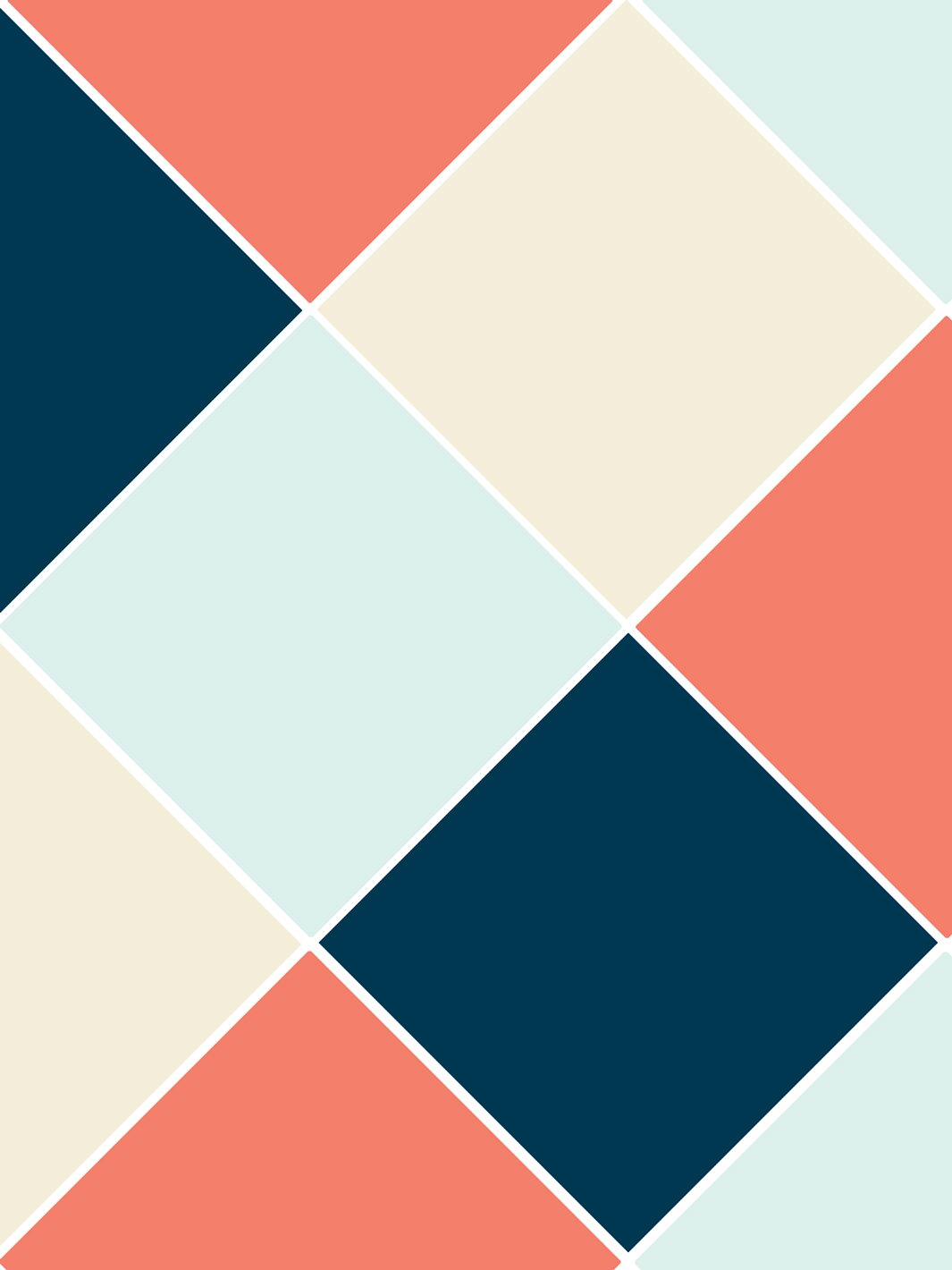 diamonds-large-wallpaper-by-fisher-price-orange