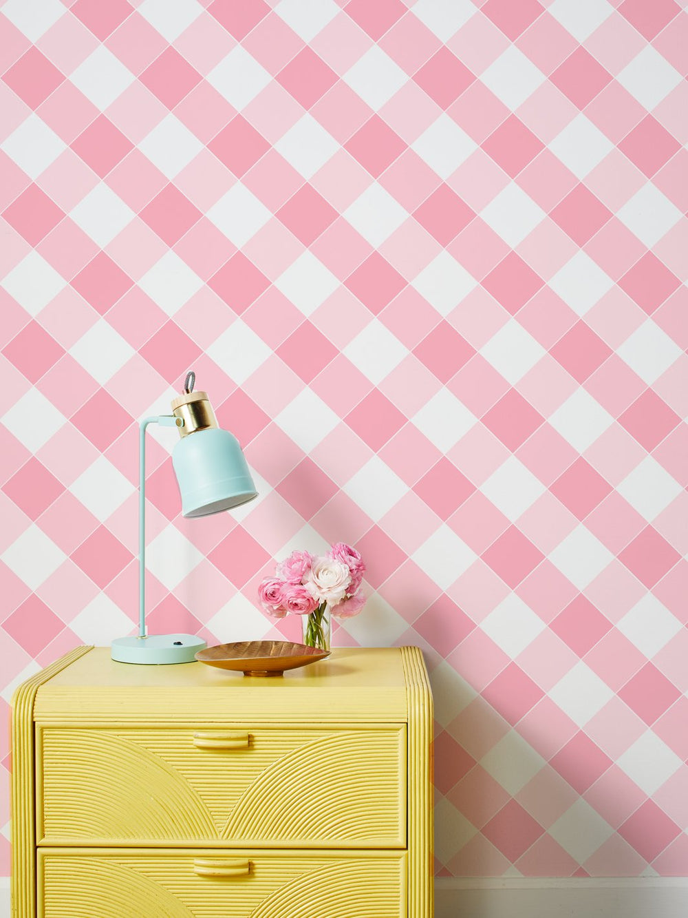 diamonds-large-wallpaper-by-fisher-price-pink