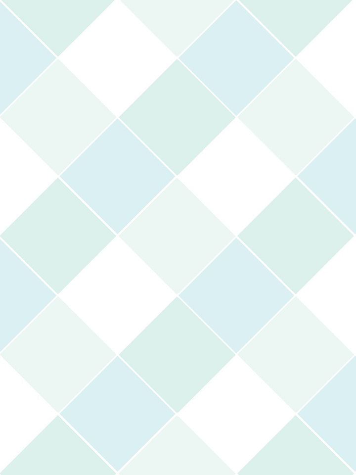 diamonds-large-wallpaper-by-fisher-price-pool