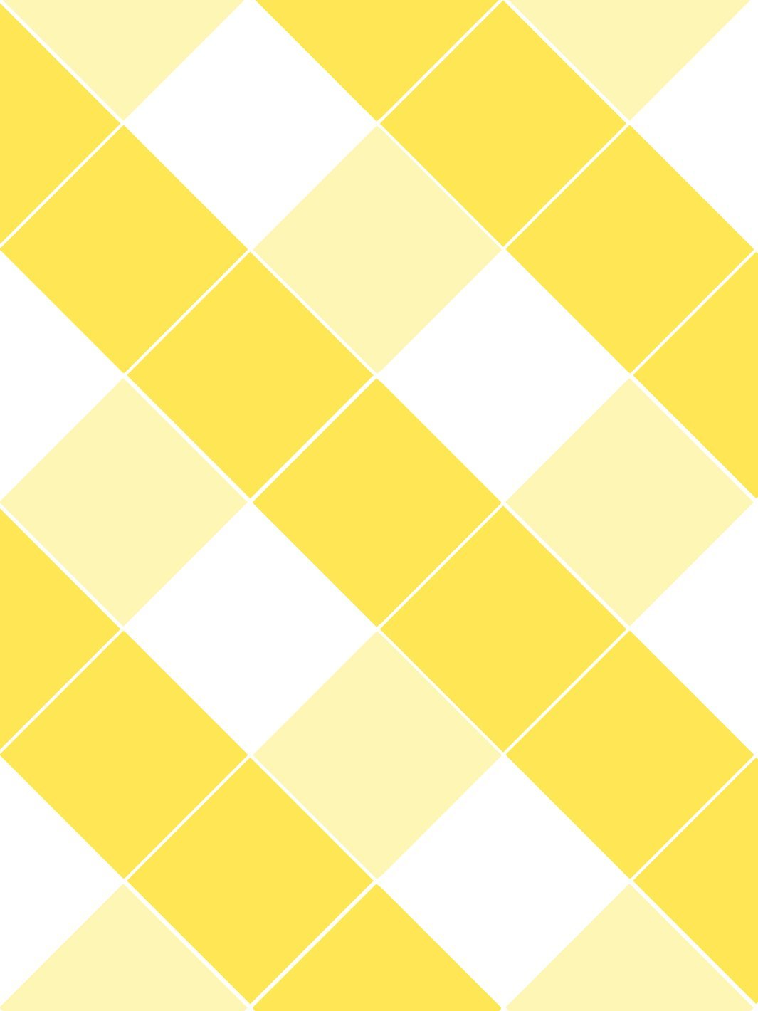 diamonds-large-wallpaper-by-fisher-price-yellow