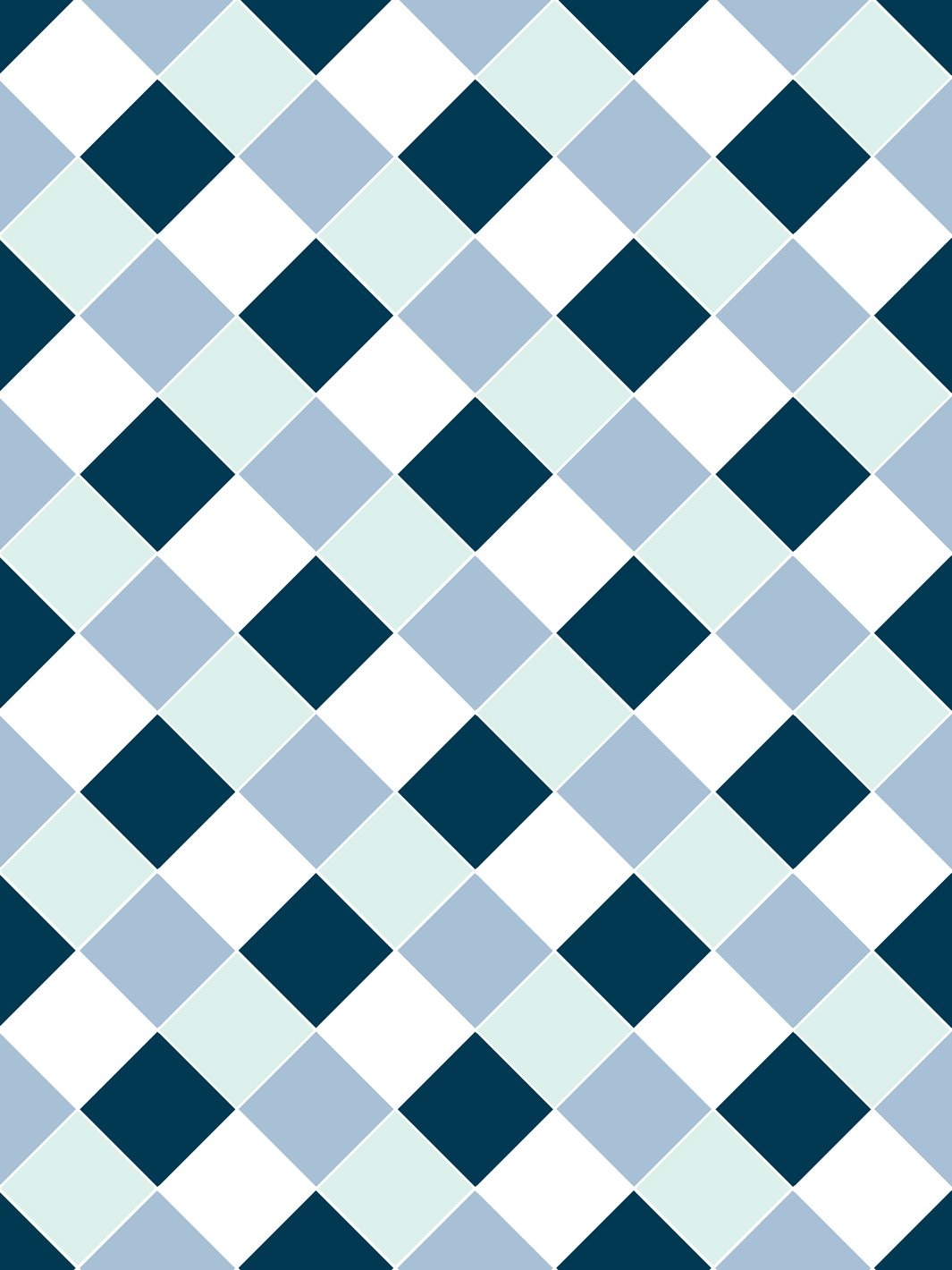 diamonds-wallpaper-by-fisher-price-blue