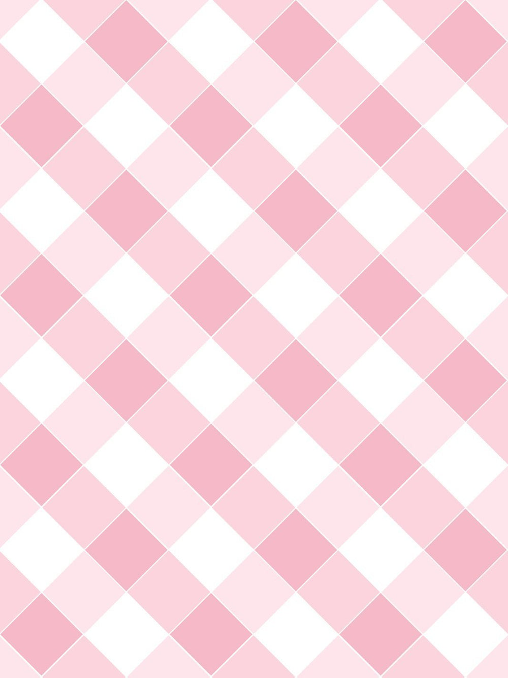 diamonds-wallpaper-by-fisher-price-pink