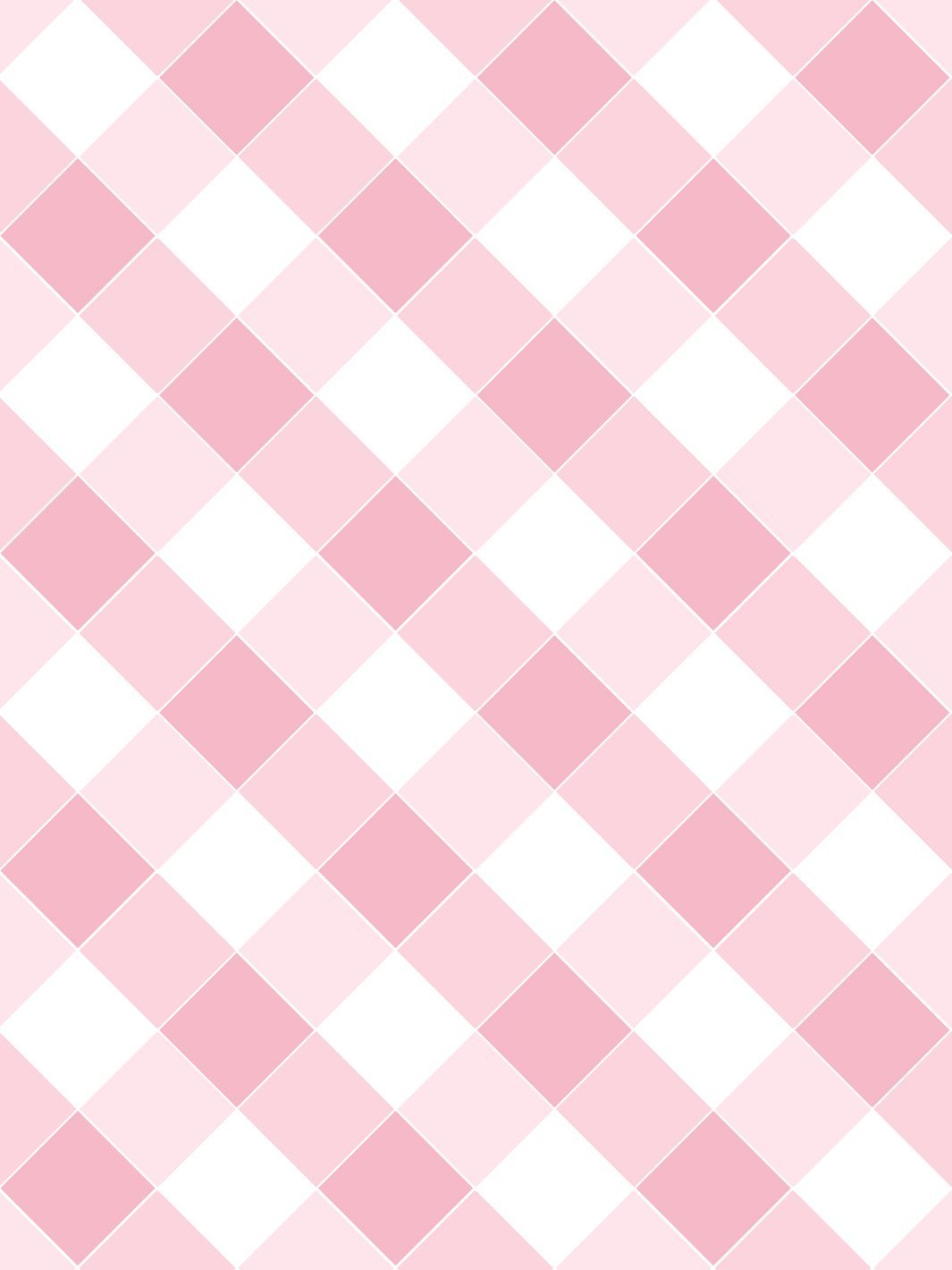 diamonds-wallpaper-by-fisher-price-pink