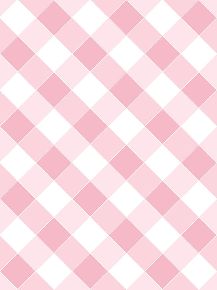 diamonds-wallpaper-by-fisher-price-pink