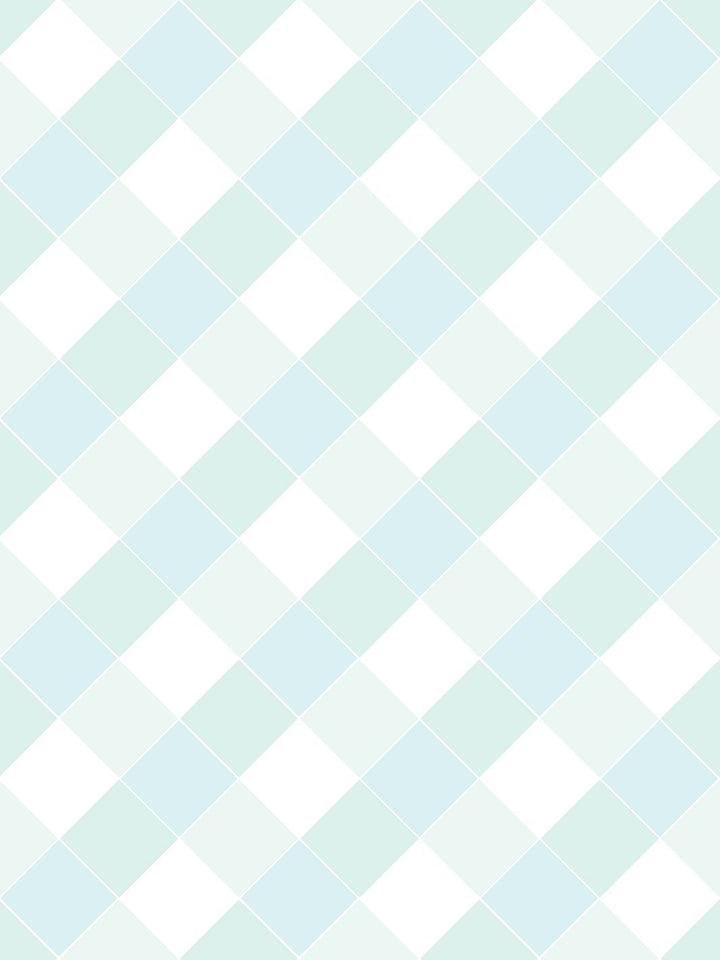 diamonds-wallpaper-by-fisher-price-pool