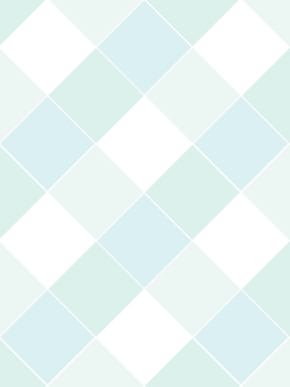 diamonds-wallpaper-by-fisher-price-pool