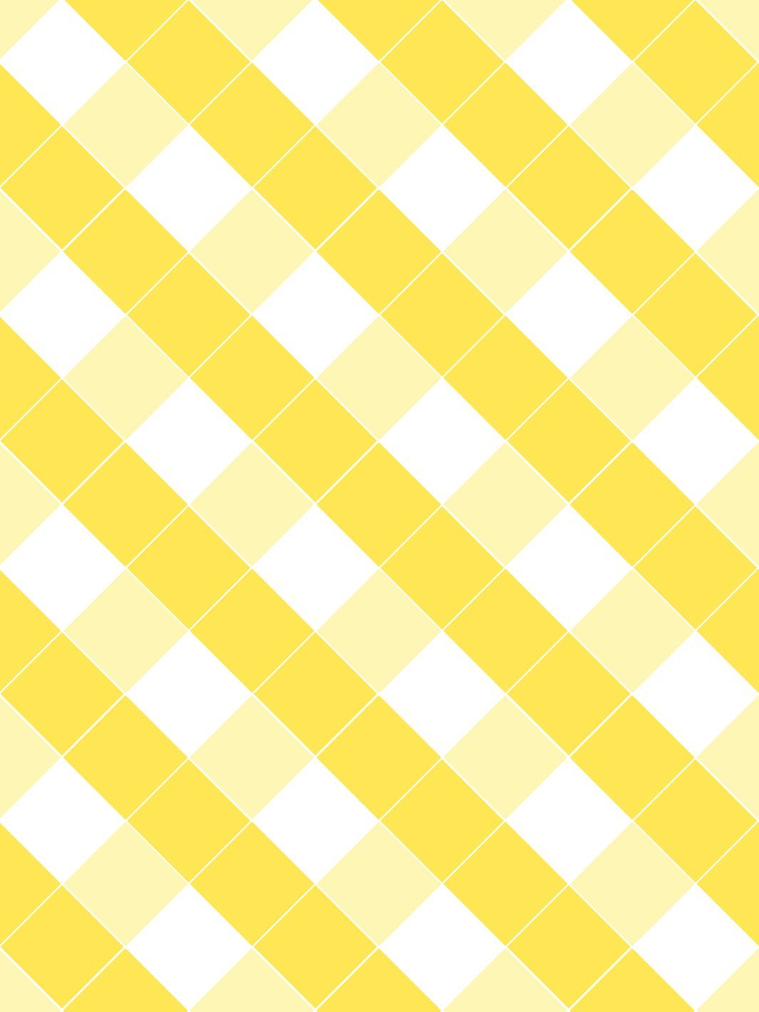 diamonds wallpaper by fisher price yellow