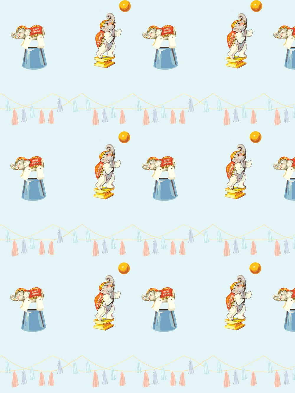 elephant-circus-wallpaper-by-fisher-price-sky