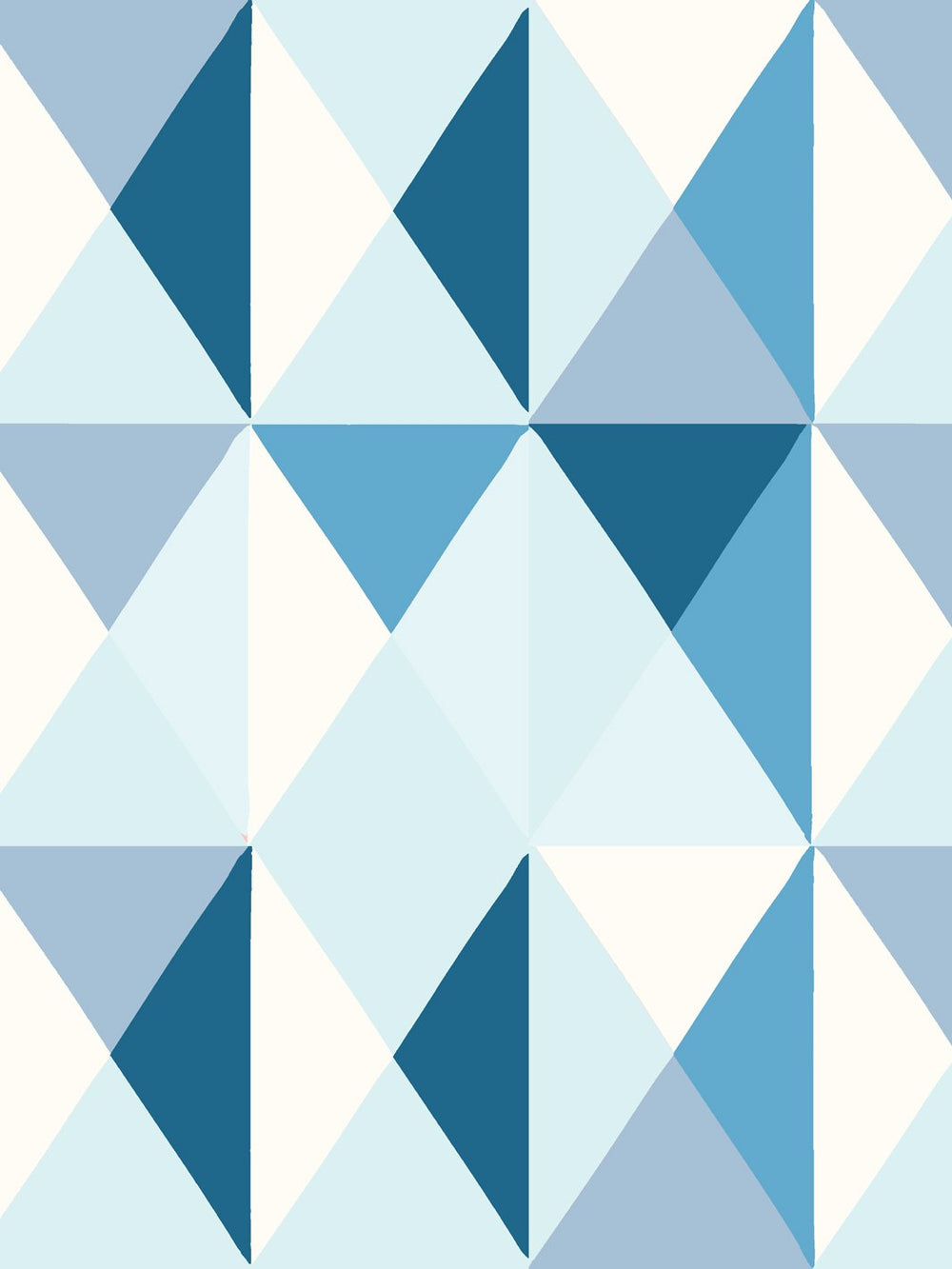 geo-wallpaper-by-fisher-price-blue