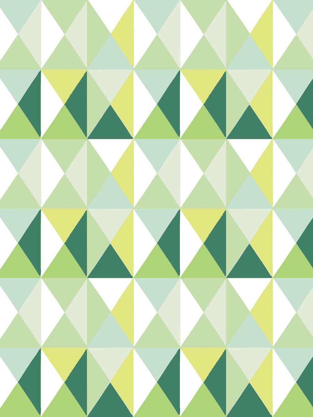 geo-wallpaper-by-fisher-price-green