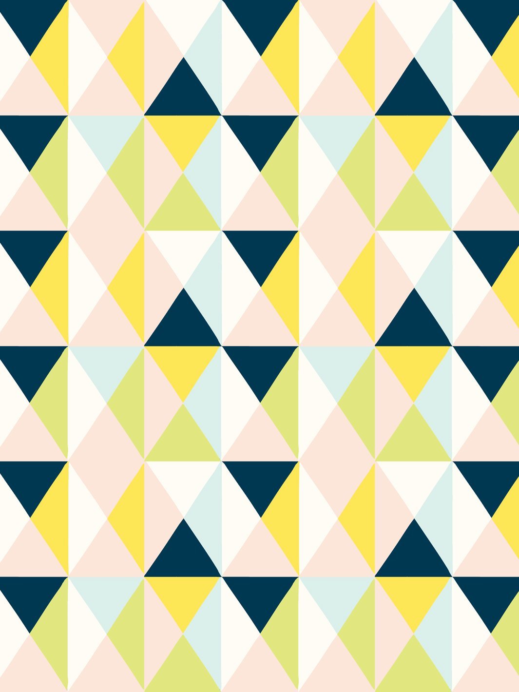 geo-wallpaper-by-fisher-price-navy-peach
