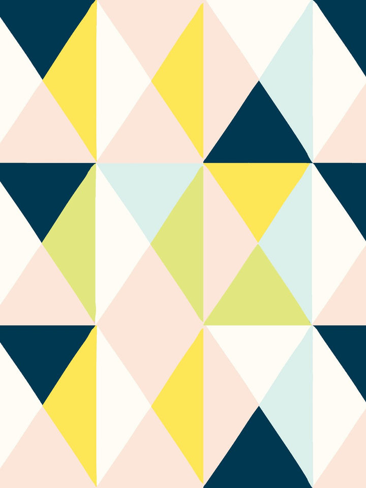 geo-wallpaper-by-fisher-price-navy-peach