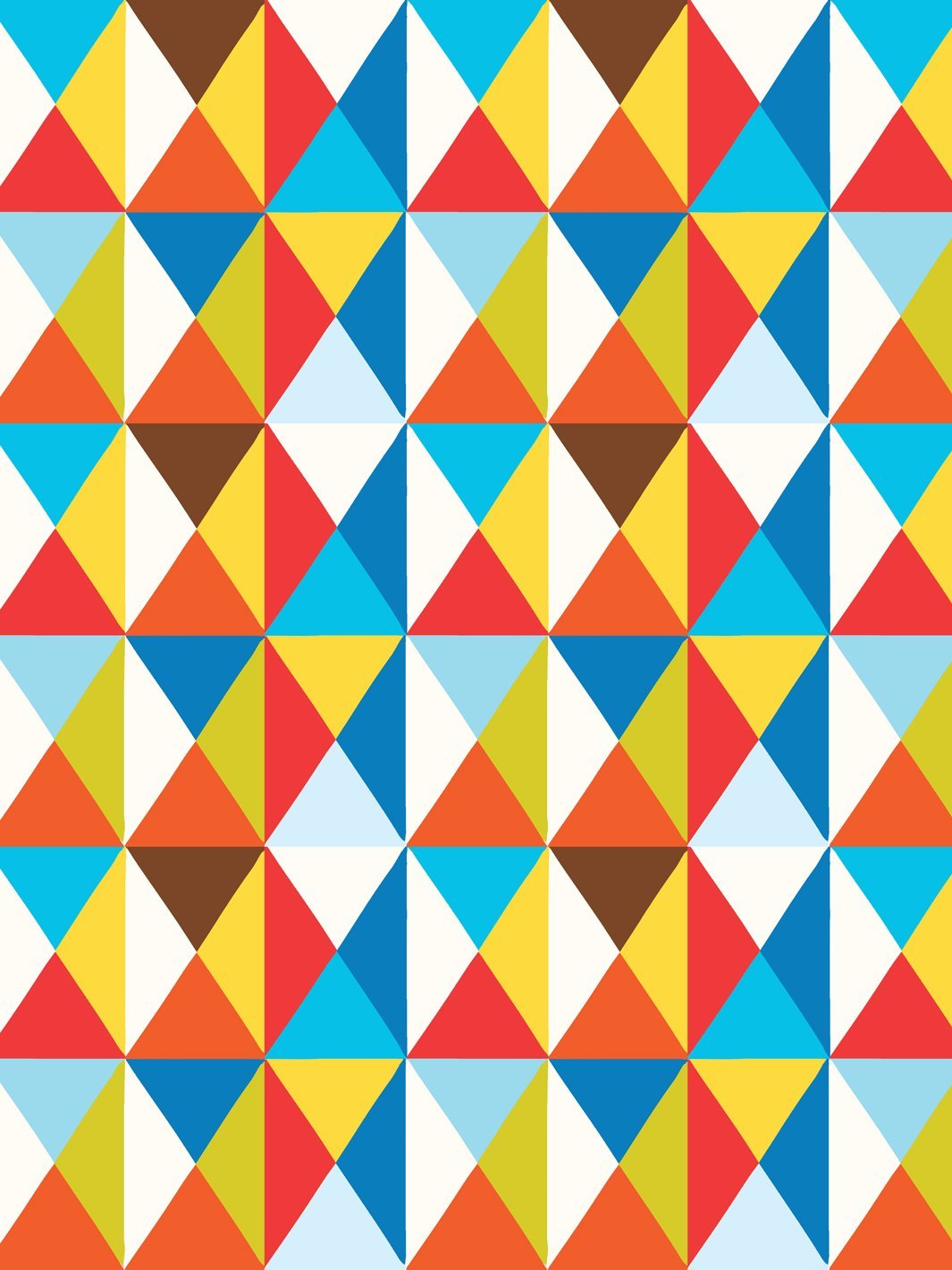 geo-wallpaper-by-fisher-price-red-brown